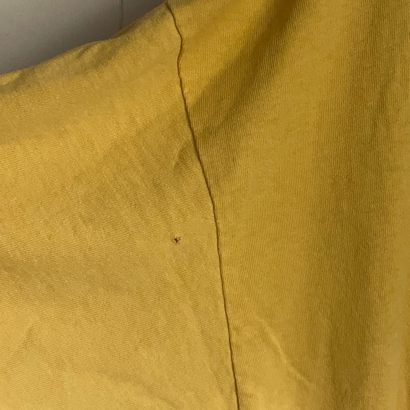 Authentic Vintage Freaknik 1999Tshirt - Picture 7 of 7